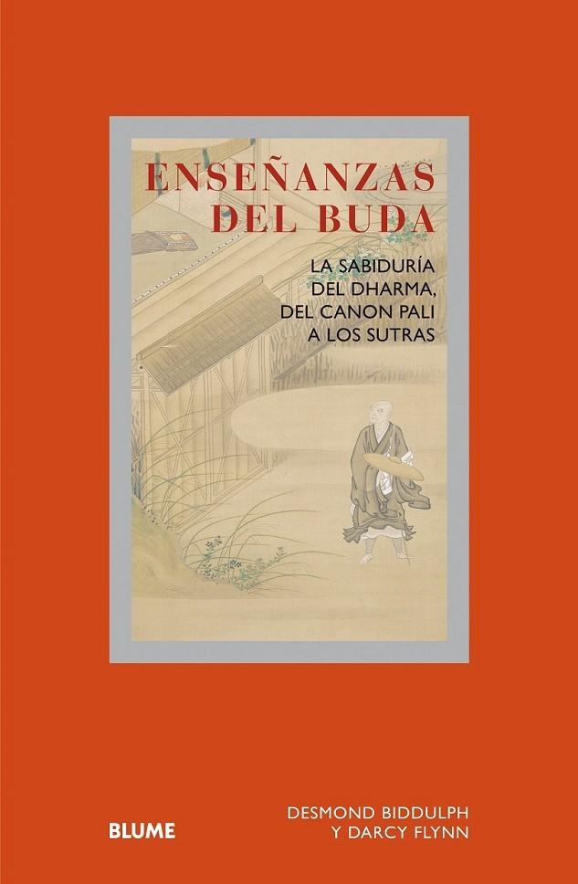 ENSEÑANZAS DEL BUDA | 9788498018431 | BIDDHULPH, DESMOND/FLYNN, DARCY/CLEARE, JOHN