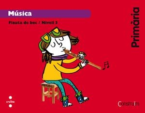 C-6EP.QUAD.MUSICA-CO 15 | 9788466138147 | COSTA LÓPEZ, MARTA/PLANA GAVALDÀ, MERCÈ