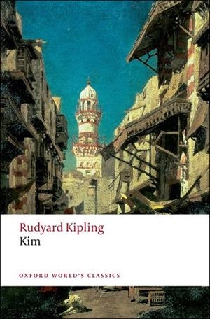 KIM | 9780199536467 | KIPLING, RUDYARD