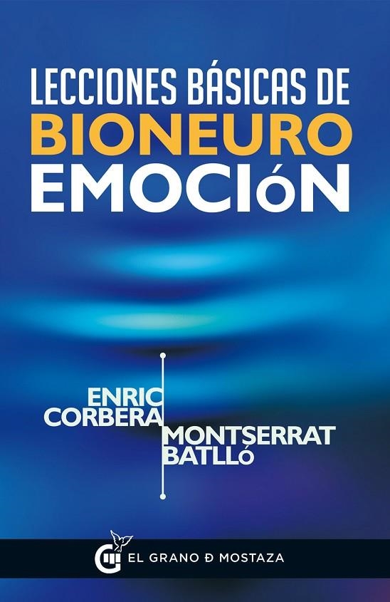 LECCIONES BÁSICAS DE BIONEUROEMOCION | 9788494414626 | CORBERA,ENRIC