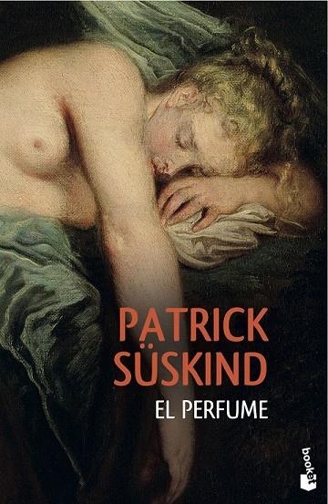 EL PERFUME | 9788432225369 | PATRICK SÜSKIND