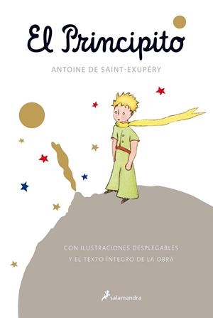 EL PRINCIPITO POP UP | 9788498386707 | SAINT-EXUPÉRY, ANTOINE DE