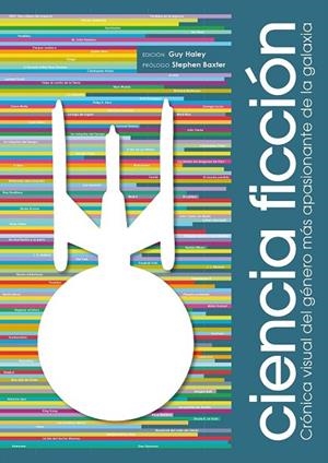 CIENCIA FICCIÓN | 9788416177790 | GUY HALEY