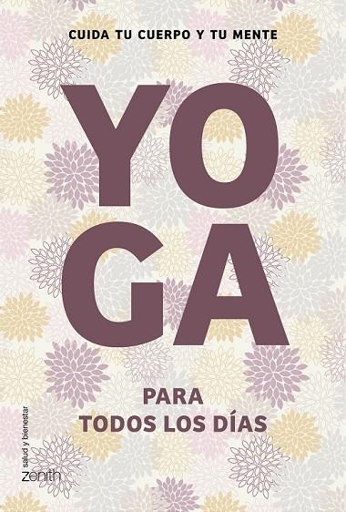 YOGA PARA TODOS LOS DÍAS | 9788408145417 | AUTORES VARIOS