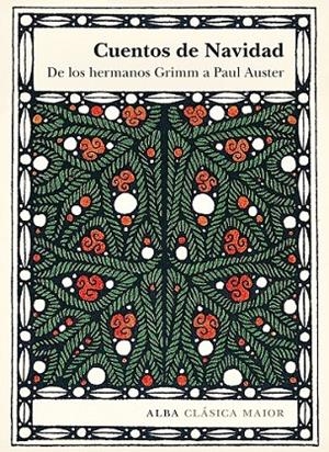 CUENTOS DE NAVIDAD | 9788490651391 | VARIOS AUTORES