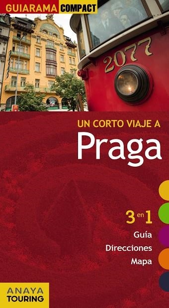 PRAGA GUIARAMA 2012 | 9788497768061 | CALVO, GABRIEL/TZSCHASCHEL, SABINE