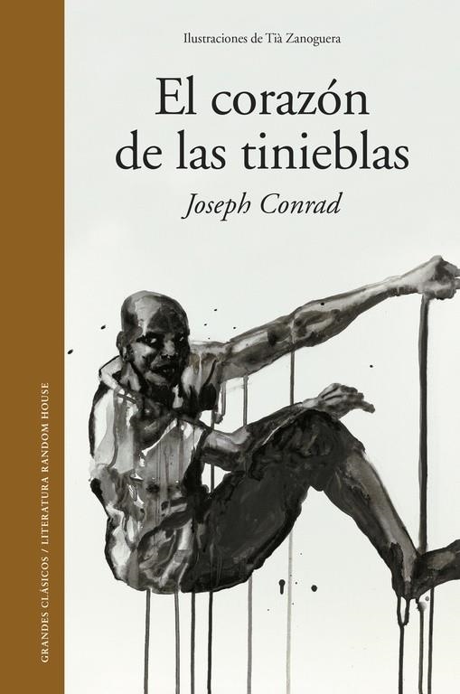 EL CORAZÓN DE LAS TINIEBLAS | 9788439730125 | CONRAD,JOSEPH