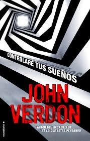 CONTROLARÉ TUS SUEÑOS | 9788499187693 | VERDON, JOHN
