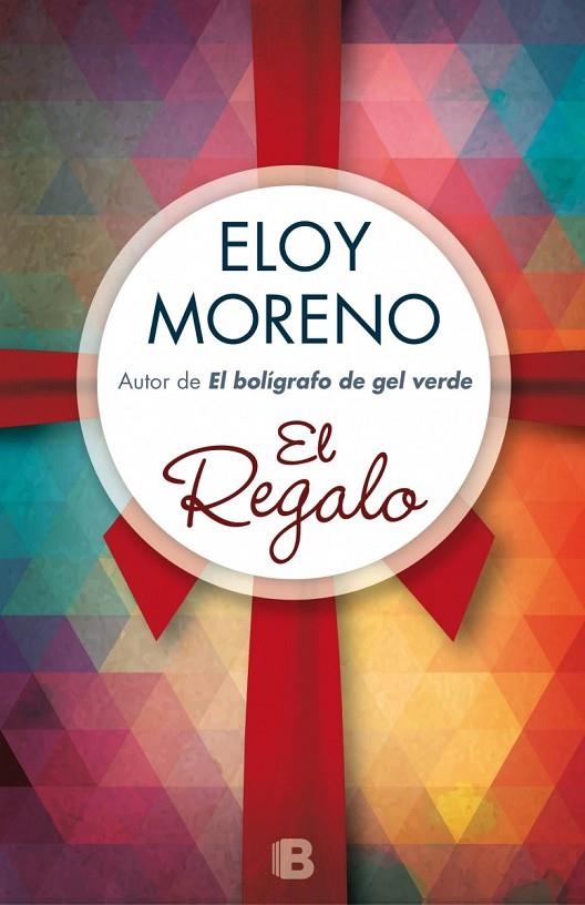 EL REGALO | 9788466657891 | MORENO, ELOY