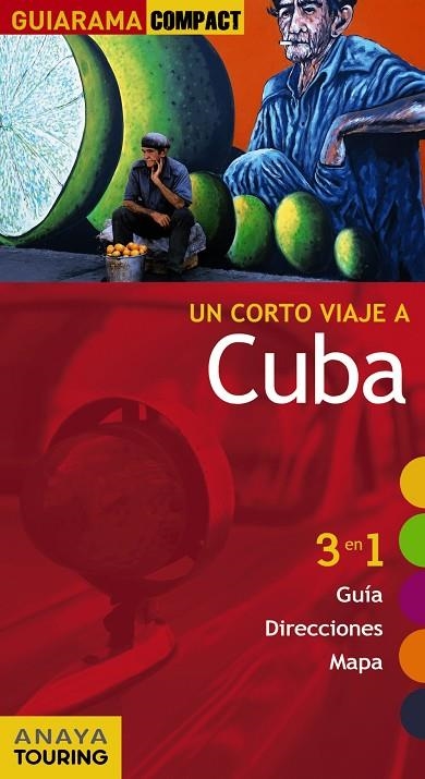 CUBA GUIARAMA 2012 | 9788499353289 | URUEÑA, ISABEL