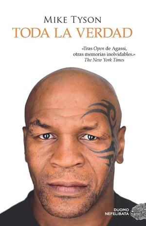 TODA LA VERDAD | 9788416261413 | TYSON, MIKE
