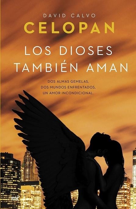 LOS DIOSES TAMBIÉN AMAN | 9788427042155 | CELOPAN