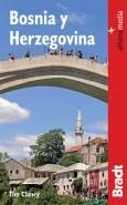 BOSNIA-HERZEGOVINA | 9788492963560 | CLANCY, TIM