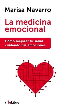 MEDICINA EMOCIONAL | 9788416317134 | NAVARRO, MARISA