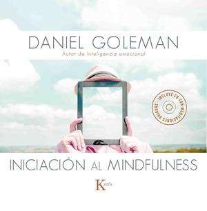 INICIACIÓN AL MINDFULNESS | 9788499884646 | GOLEMAN, DANIEL