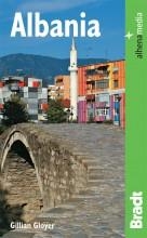 ALBANIA -BRADT- | 9788492963508 | GLOYER, GILLIAN