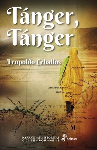 TANGER TANGER | 9788435062916 | CEBALLOS LEOPOL
