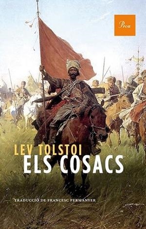 ELS COSACS | 9788475885902 | LIEV N. TOLSTÓI