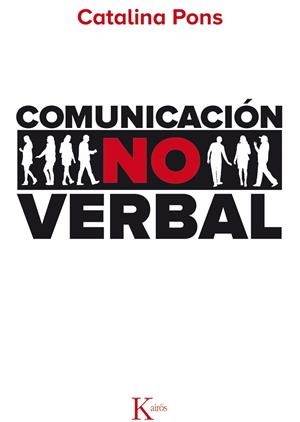 COMUNICACIÓN NO VERBAL | 9788499884707 | PONS FREIXAS, CATALINA