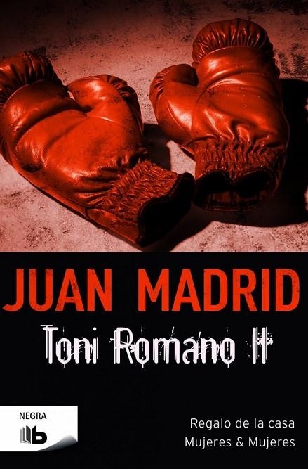 TONI ROMANO II | 9788490701515 | MADRID, JUAN