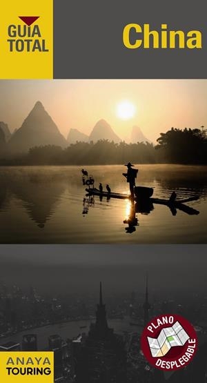 CHINA GUIA TOTAL 2012 | 9788499353722 | TCI - GRUPO ANAYA