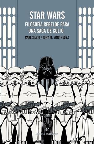 STAR WARS | 9788416544035 | VARIOS AUTORES