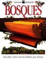 BOSQUES | 9788434862708 | BURNIE, DAVID