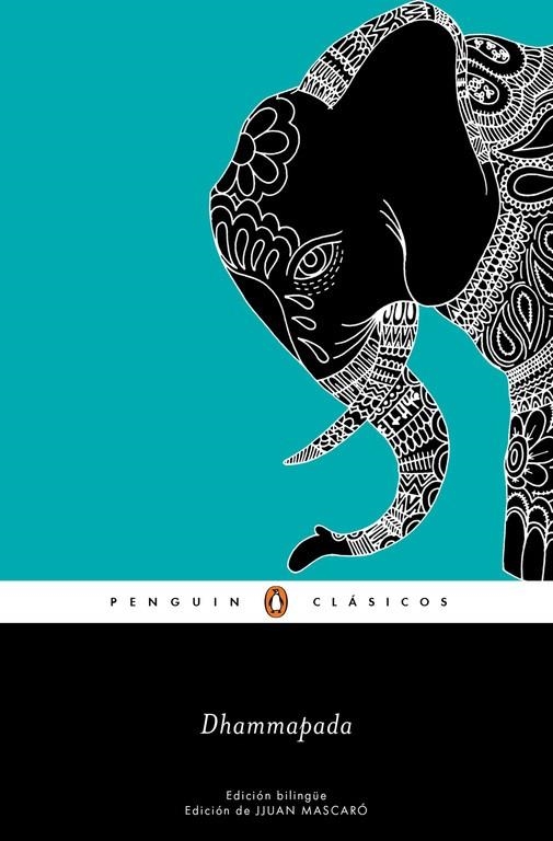 DHAMMAPADA | 9788491050711 | ANÓNIMO