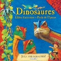 DINOSAURES | 9788498066289 | TODOLIBRO, EQUIPO