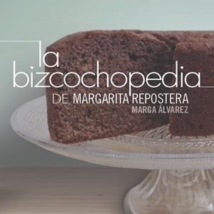 LA BIZCOCHOPEDIA | 9788490673102 | ÁLVAREZ RABANALES, MARGARITA