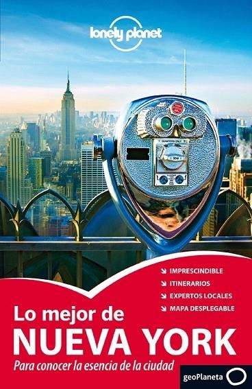 NUEVA YORK LO MEJOR DE | 9788408060215 | MICHAEL GROSBERG/BRANDON PRESSER/CAROLINA A. MIRANDA/CRISTIAN BONETTO