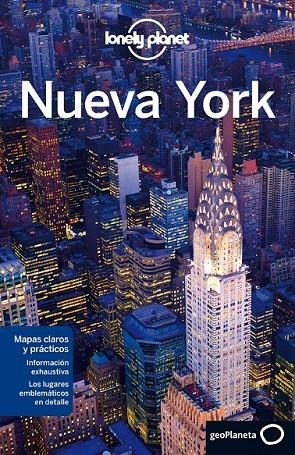 NUEVA YORK | 9788408041528 | BRANDON PRESSER/CRISTIAN BONETTO