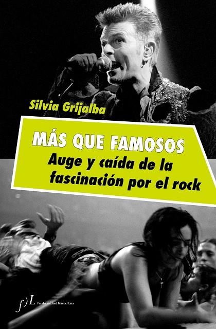 CASI FAMOSOS. AUGE Y CAIDA DE LA FASCINACION POR E | 9788415673163 | GRIJALBA, SILVIA