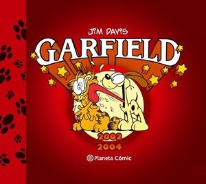 GARFIELD Nº 13 | 9788468480121 | JIM DAVIS