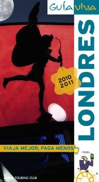 LONDRES GUIA VIVA | 9788497767620 | MONTERO, FRANCISCO JOSÉ/PLAZA, CARIDAD/ARROYO, GON