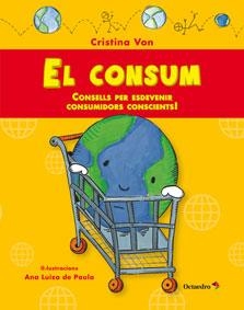 EL CONSUM | 9788499217581 | VON, CRISTINA