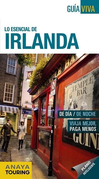 IRLANDA GUIA VIVA ESENCIAL | 9788499354958 | TORRES, ANTONIO