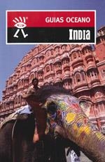 INDIA GUIAS OCEANO 2007 | 9788477640547 | HUTCHINGS, JANE