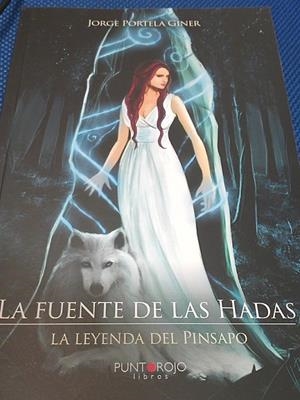 LA FUENTE DE LAS HADAS | 9788416611751 | PORTELA, JORGE
