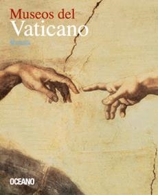 MUSEOS DEL VATICANO | 9788449413728