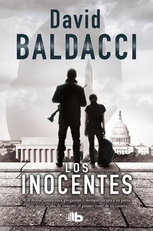 LOS INOCENTES | 9788490701638 | BALDACCI, DAVID