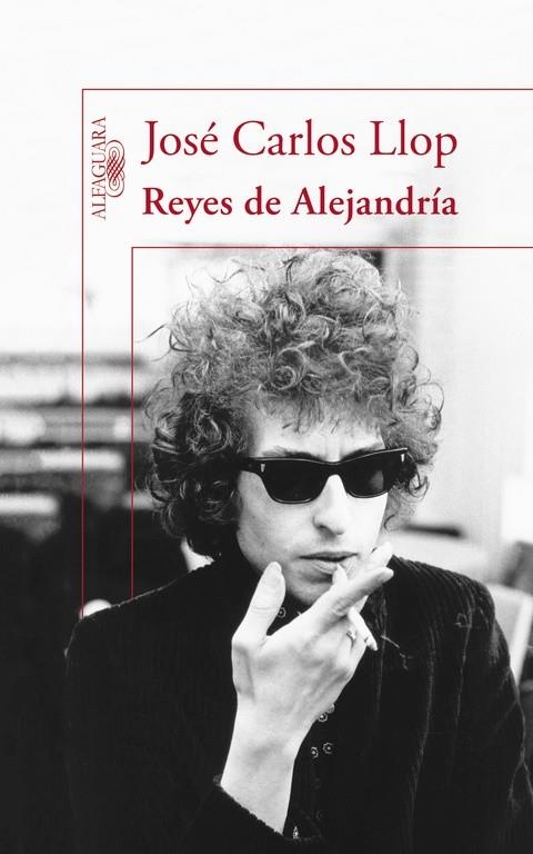 REYES DE ALEJANDRÍA | 9788420413662 | LLOP,JOSÉ CARLOS