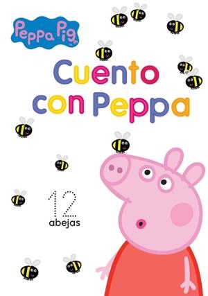 CUENTO CON PEPPA (PEPPA PIG. ACTIVIDADES) | 9788437200163 | VARIOS AUTORES
