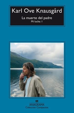 LA MUERTE DEL PADRE | 9788433977908 | KNAUSGÅRD , KARL OVE