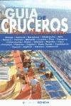 GUIA DE CRUCEROS POR EL MEDITERRANEO | 9788487078088 | OYARZABAL, FERNANDO