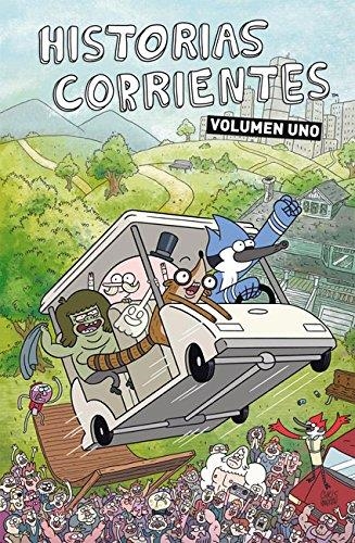 HISTORIAS CORRIENTES | 9788467920918 | GREEN, KC/STREJLAU, ALLISON