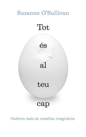 TOT ÉS AL TEU CAP | 9788416139903 | O’SULLIVAN, SUZANNE