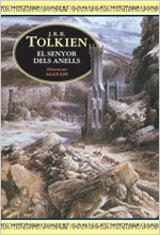 SENYOR DELS ANELLS OBRA COMPLETA | 9788431668686 | TOLKIEN, J.R.R.