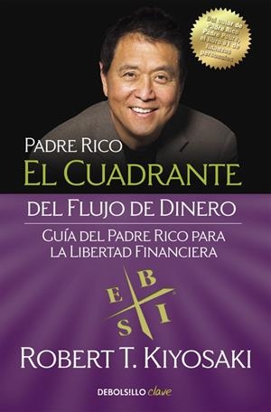 EL CUADRANTE DEL FLUJO DE DINERO | 9788466332101 | KIYOSAKI,ROBERT T.