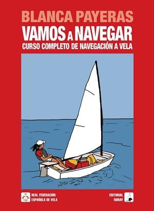 VAMOS A NAVEGAR | 9788474862102 | PAYERAS, BLANCA